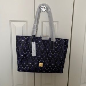 New with tags Disney Downey and Bourke Haunted Mansion Tote.